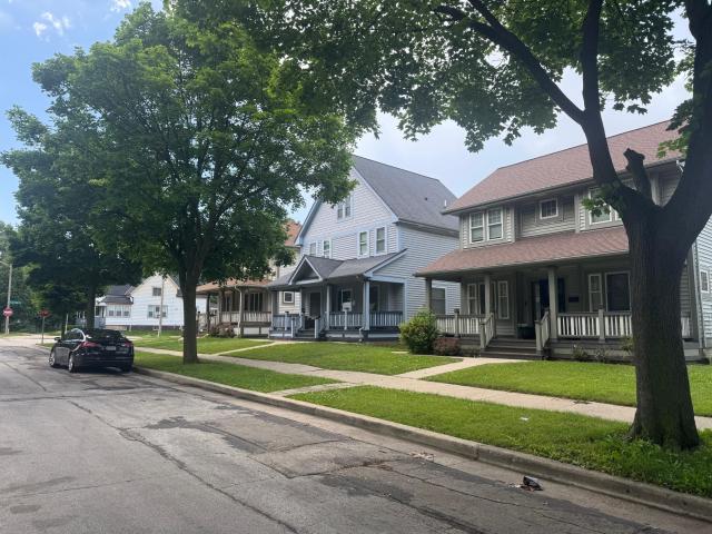 Land for sale in Milwaukee, Wisconsin