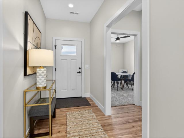 Townhouse for sale in Eldridge, Iowa