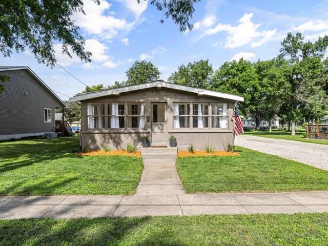 House for sale in Adel, Iowa