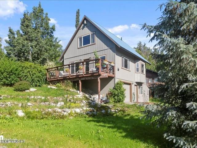 House for sale in Palmer