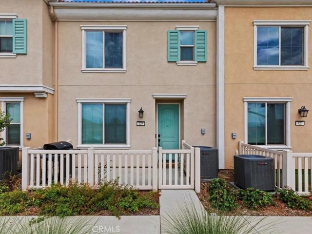 Condo for sale in Rialto, California