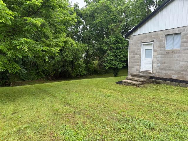 House for sale in Granby, Missouri