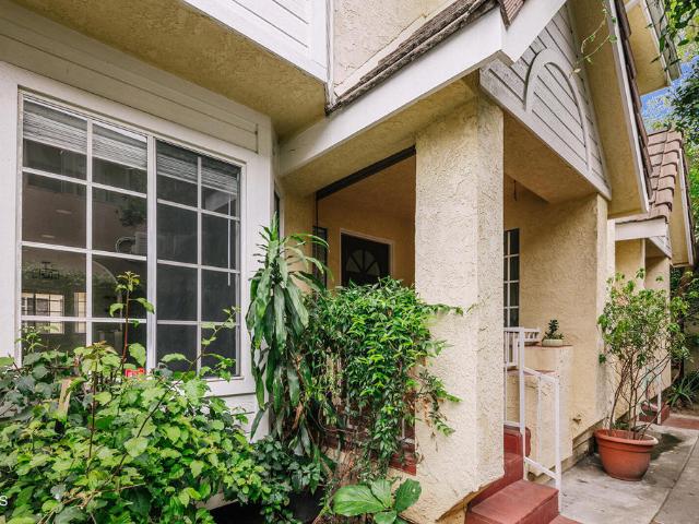 Townhouse for sale in Alhambra, California