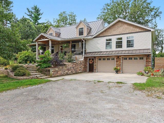 House for sale in Linwood, Michigan