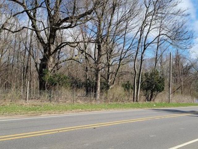 Land for sale in Benton Harbor, Michigan