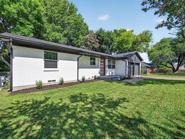 House for sale in Farmersville, Texas