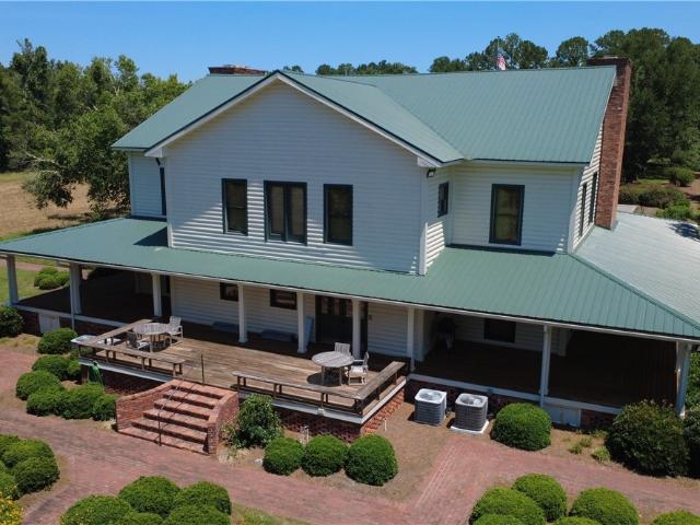 House for sale in Millen, Georgia