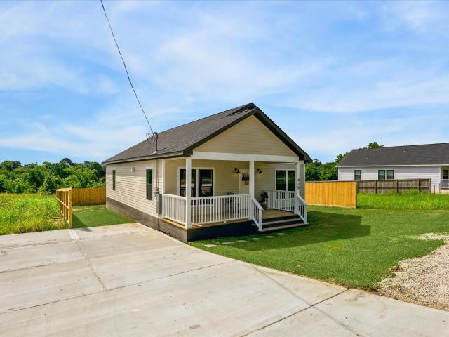 House for sale in Bellville, Texas