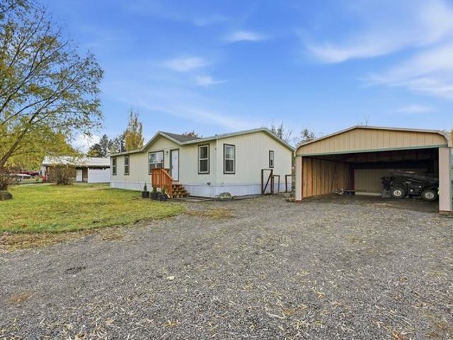House for sale in Reardan, Washington