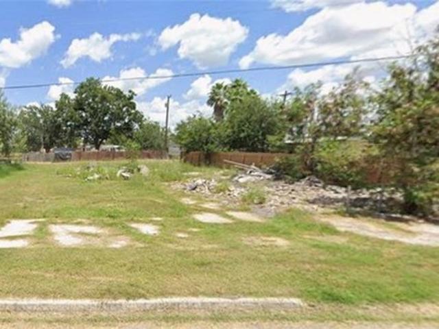 Land for sale in Hidalgo, Texas