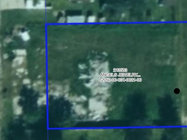 Land for sale in Hidalgo, Texas
