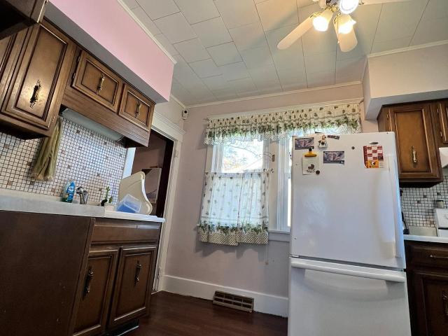 House for sale in Stockton, Illinois