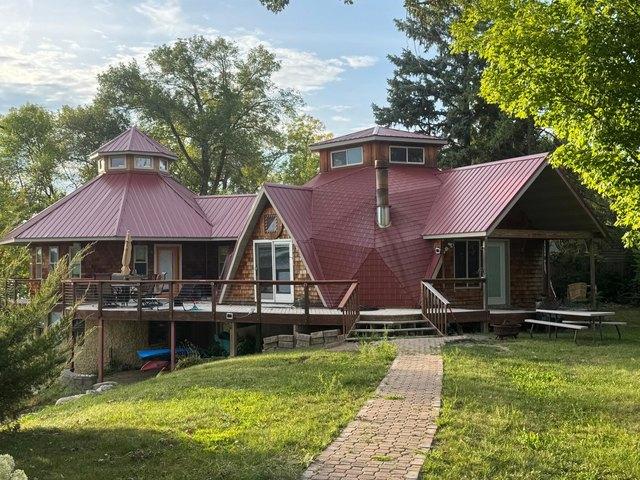 House for sale in Center City, Chisago County
