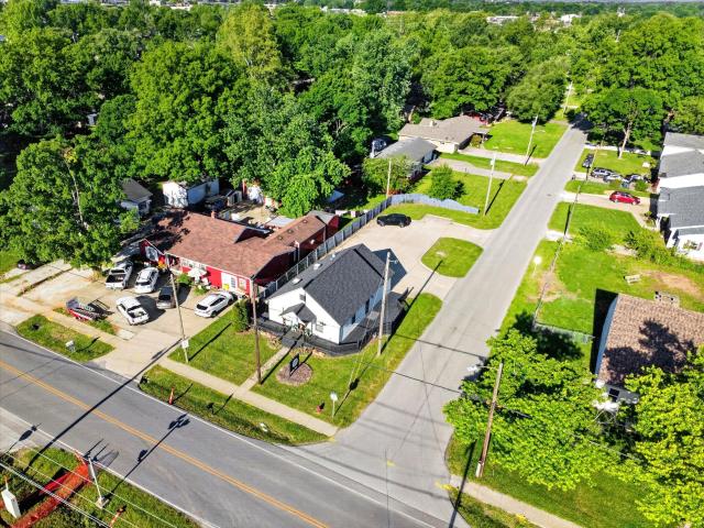 Commercial for sale in Nixa, Missouri