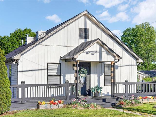 Commercial for sale in Nixa, Missouri