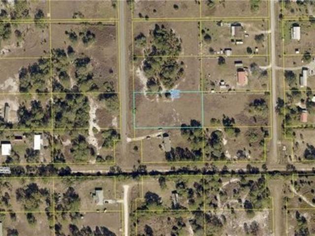 Land for sale in Clewiston, Florida