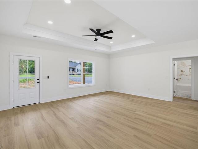 House for sale in Liberty, Randolph County