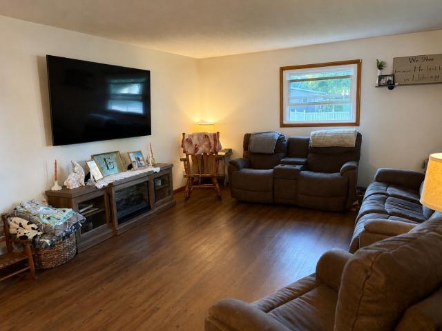 House for sale in Perry, Illinois