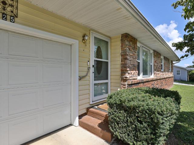 House for sale in Bolivar, Missouri