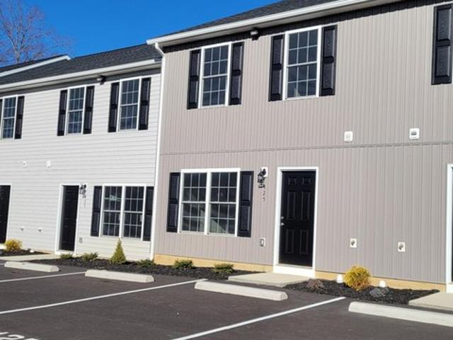 Townhouse for sale in Virginia