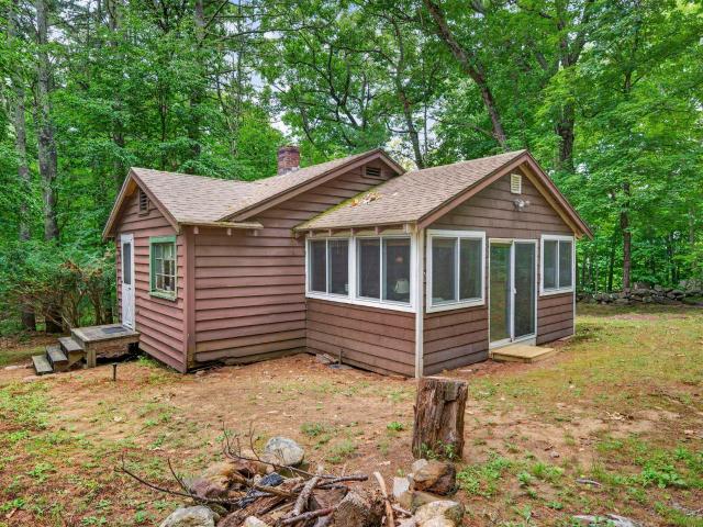 House for sale in New Hampshire