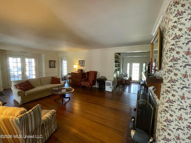 House for sale in Bogue Chitto, Mississippi