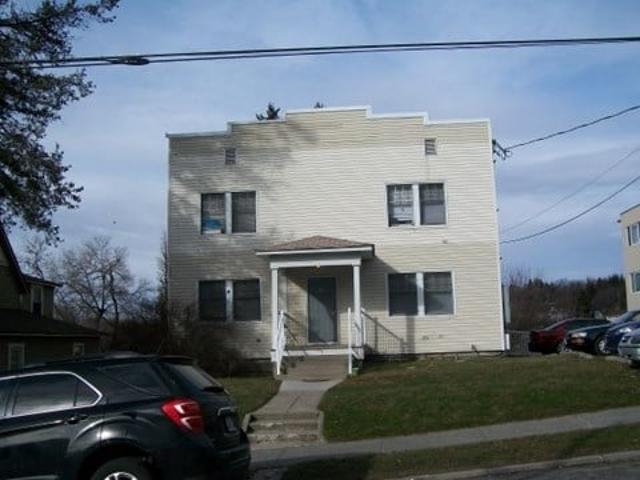 Apartment for rent in Pullman