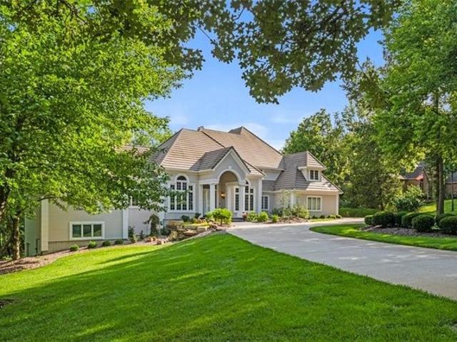 House for sale in Missouri