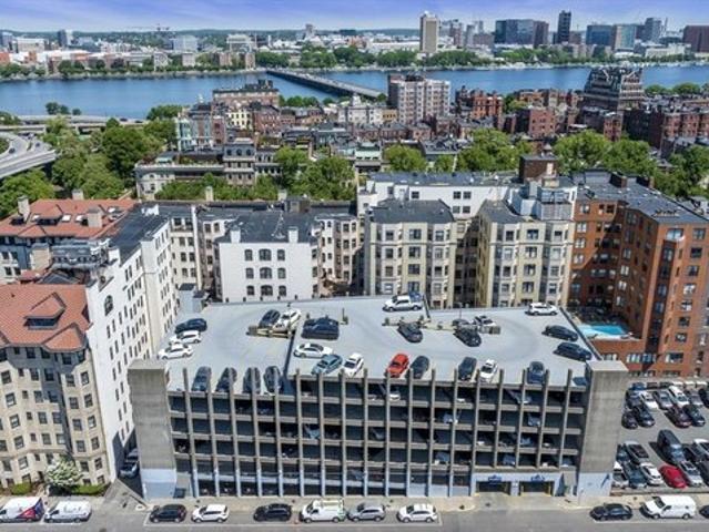 Condo for sale in Boston, Massachusetts