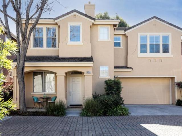 House for sale in Mountain View, California