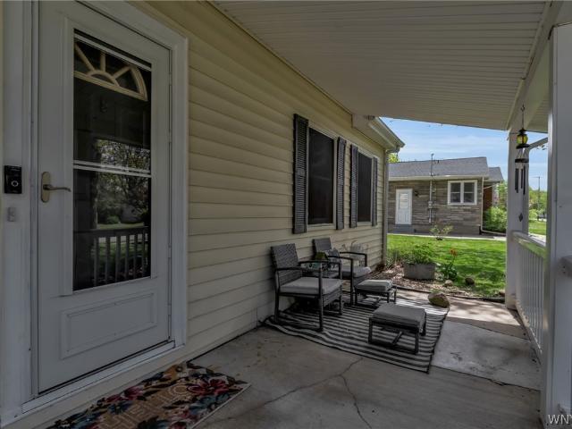 House for sale in Niagara, New York