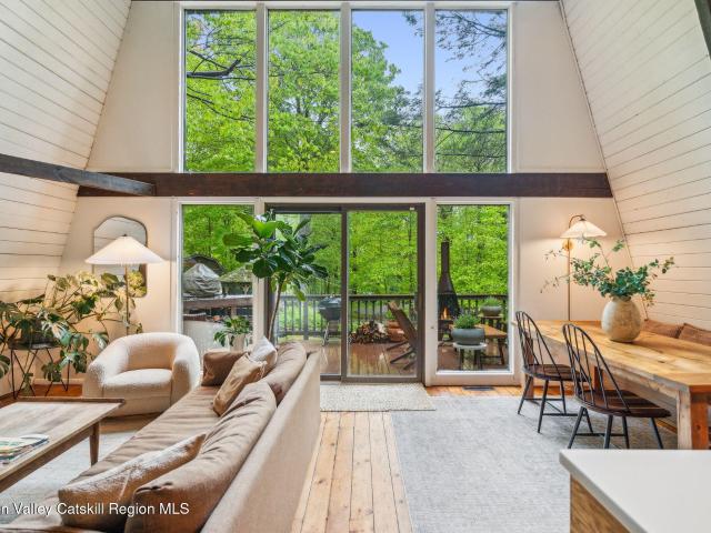 House for sale in East Jewett, New York