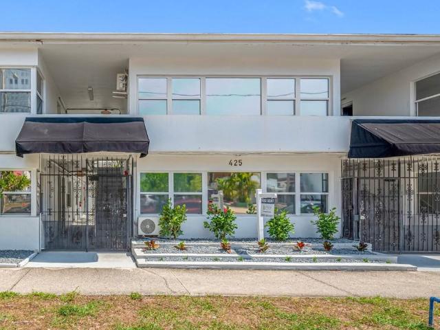 Apartment for rent in Saint Petersburg, Florida