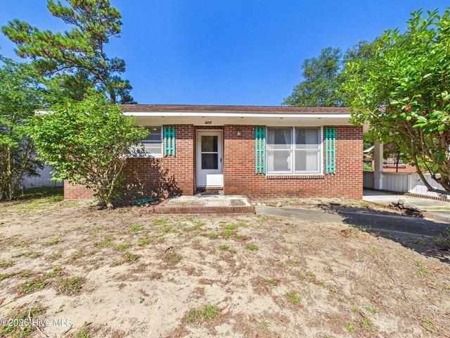 House for sale in Oak Island, North Carolina