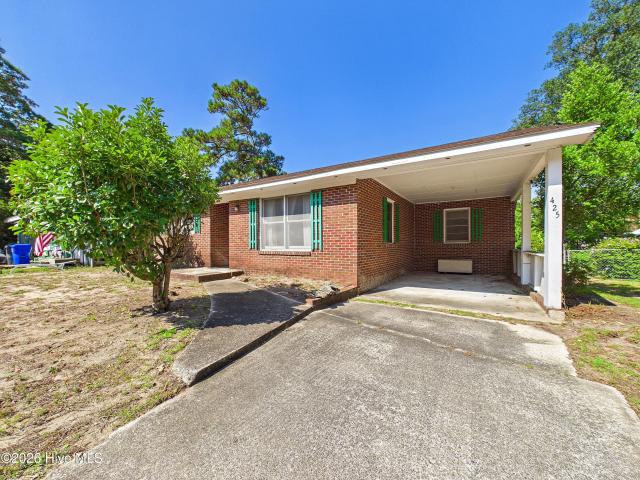 House for sale in Oak Island, North Carolina