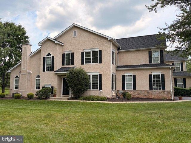 Townhouse for sale in Blue Bell, Pennsylvania