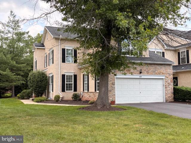 Townhouse for sale in Blue Bell, Pennsylvania