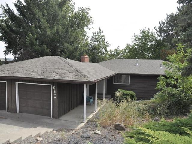 House for sale in Whitman, Washington