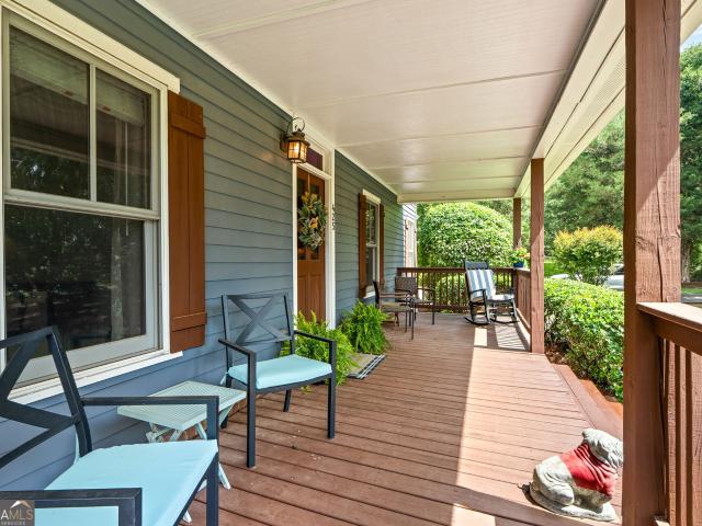 House for sale in Athens, Georgia