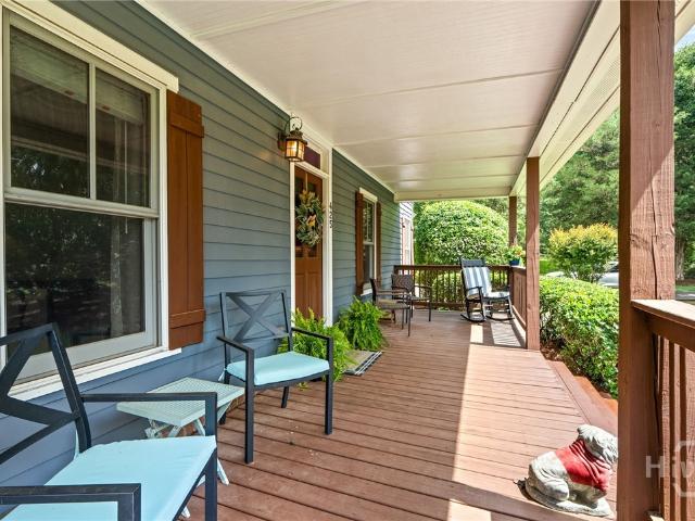 House for sale in Athens, Georgia