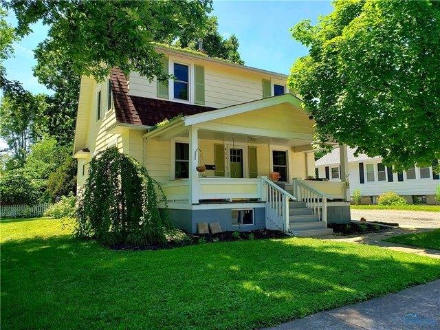 House for sale in Williams, Ohio