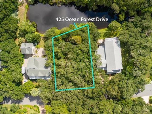Land for sale in Saint Augustine, Saint Johns County