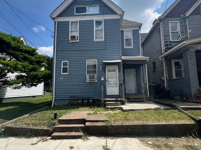 Apartment for rent in Glassport, Pennsylvania