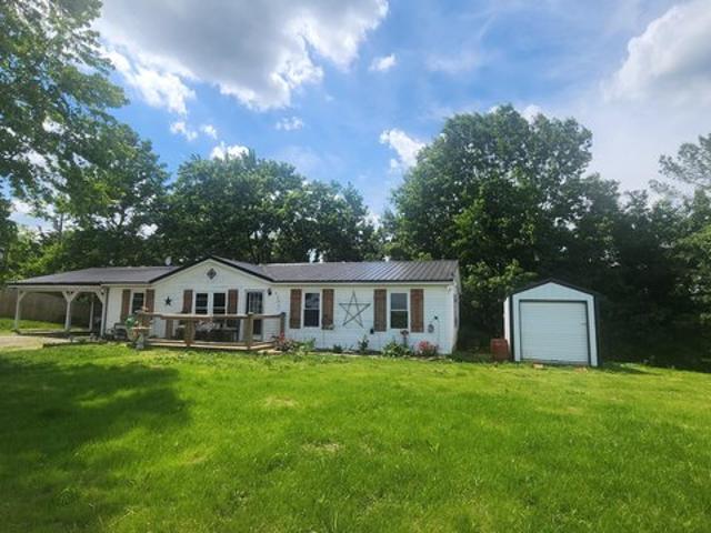 House for sale in Owenton, Kentucky