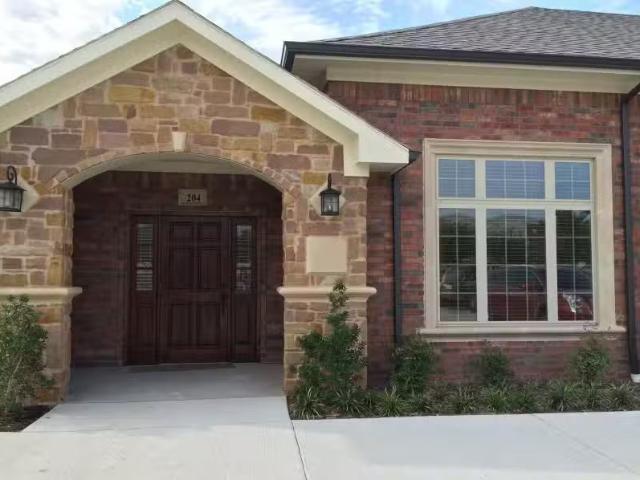 House for rent in Frisco