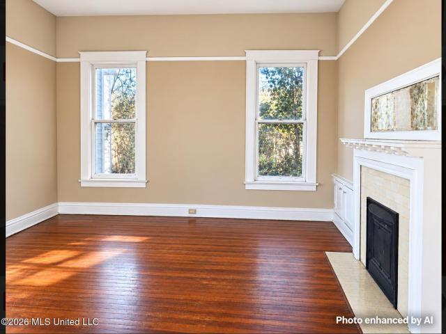 House for sale in Moorhead, Sunflower County