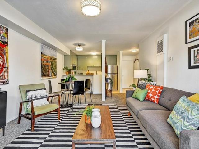 Condo for sale in Oakland, California