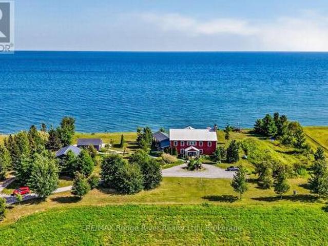 House for sale in Alnwick haldimand, Ontario
