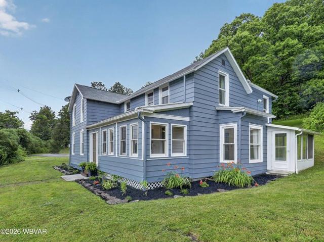 House for sale in Bradford, Pennsylvania