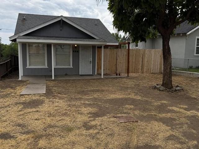 House for sale in Susanville, California